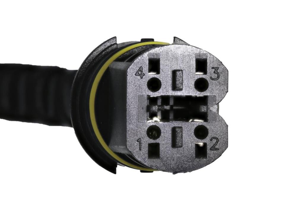 Sonde lambda (Sonde à oxygène) VALEO ref. 368509